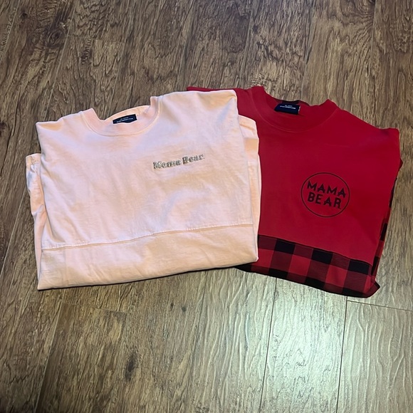 Mama Bear Spirit Jerseys - Picture 2 of 9